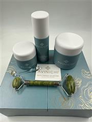 Avinichi Phyto Thermal Collection Skin Care System Set New